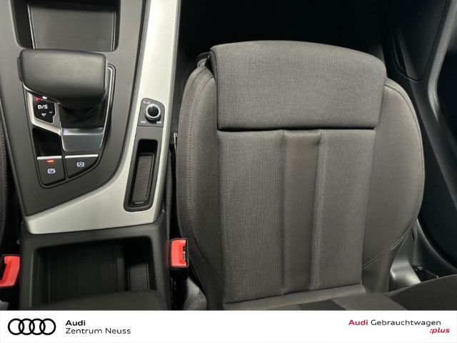 Audi A4 Limo 35 TFSI S tronic - Samsaru's Car Outlet