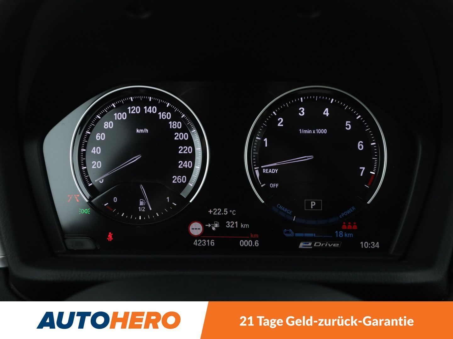 BMW X1 xDrive 25e M Sport - Samsaru's Car Outlet
