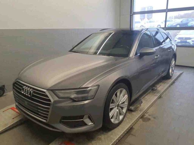Audi A6 Avant 40 TDI S-TR SPORT - Samsaru's Car Outlet