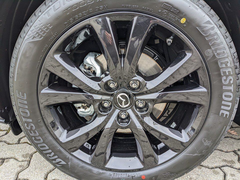 Mazda CX-30 2.0l Skyactiv-X Homura LED Navi Sitzheizun