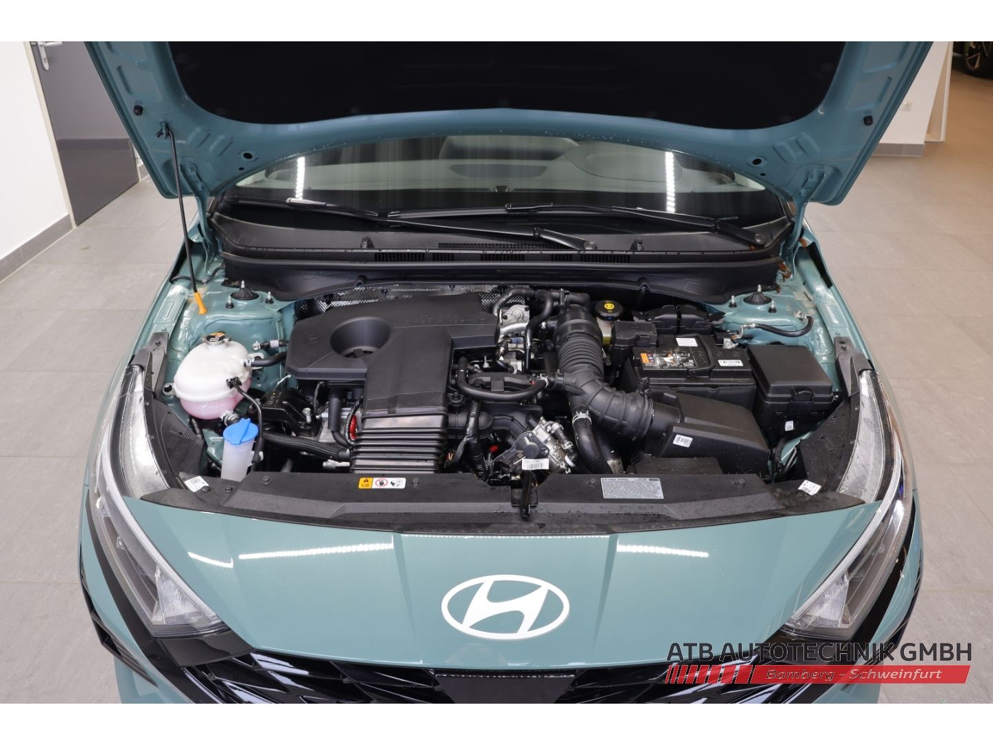 Hyundai i20 Prime MY26 1.0 T-GDI 90 PS 7-DCT Assist.Pake