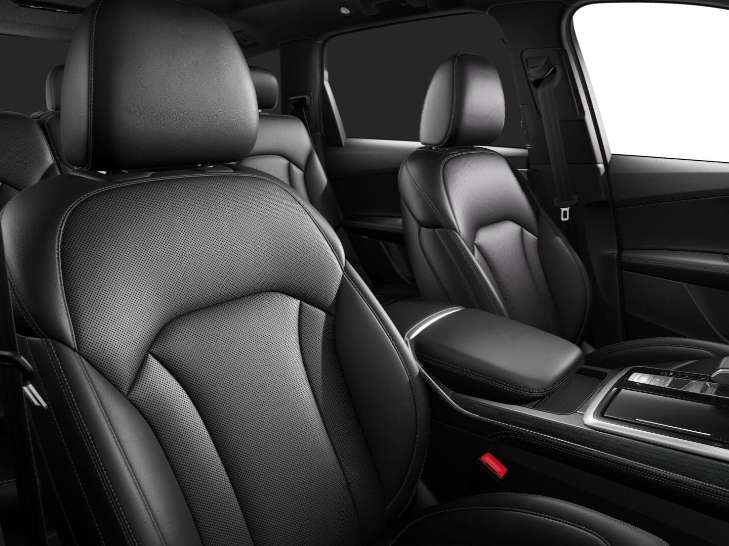 Audi Q7 S line 50 TDI quattro