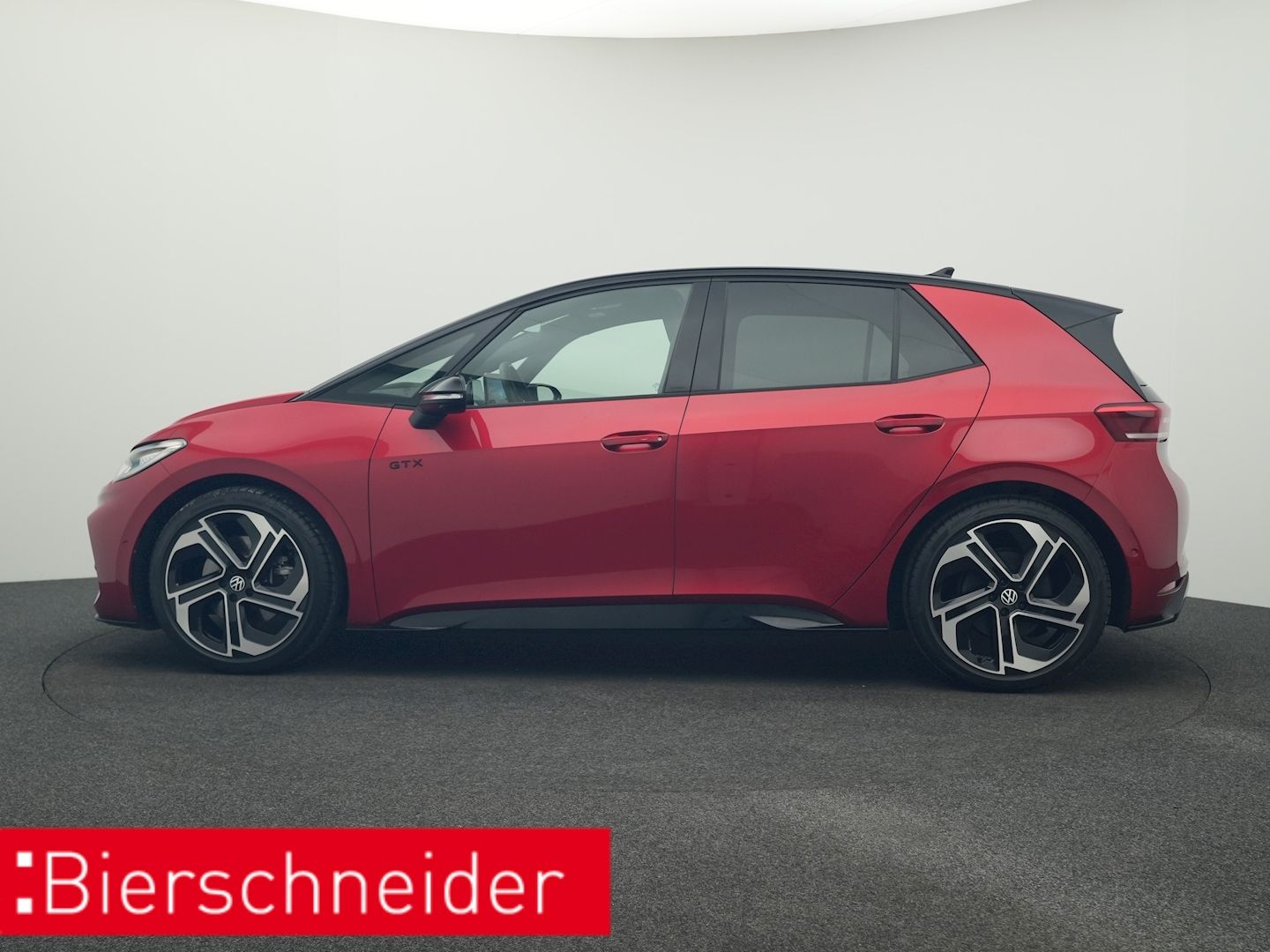 Volkswagen ID.3 GTX 5-J-GAR NAVI KAMERA LED