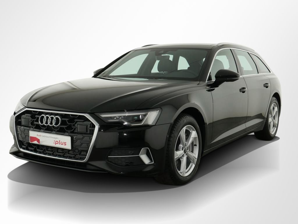 Audi A6 Avant advanced 45TFSI S tronic - Samsaru's Car Outlet
