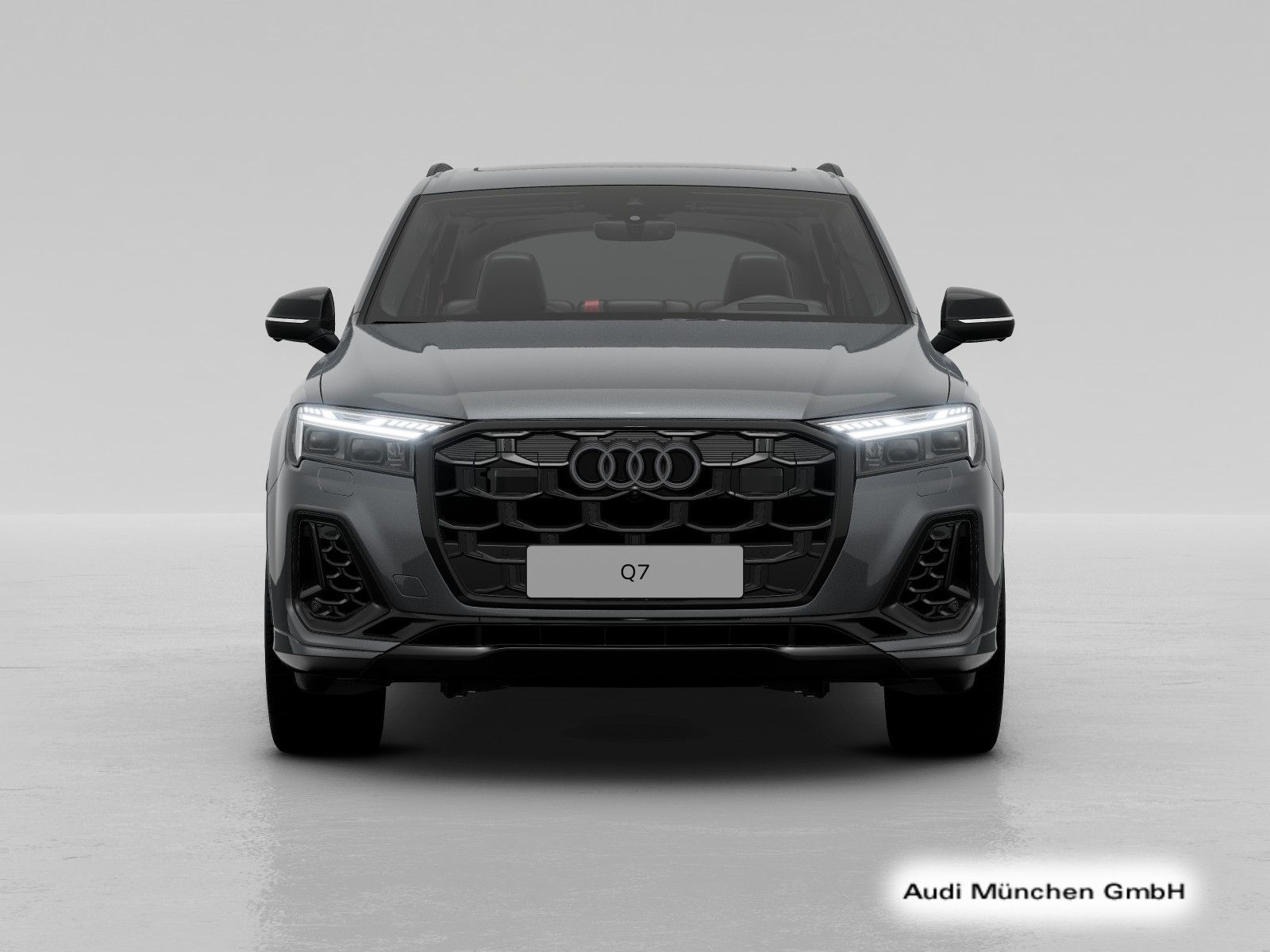 Audi Q7 SUV TFSI e S line S line 60 TFSI e quattro 36