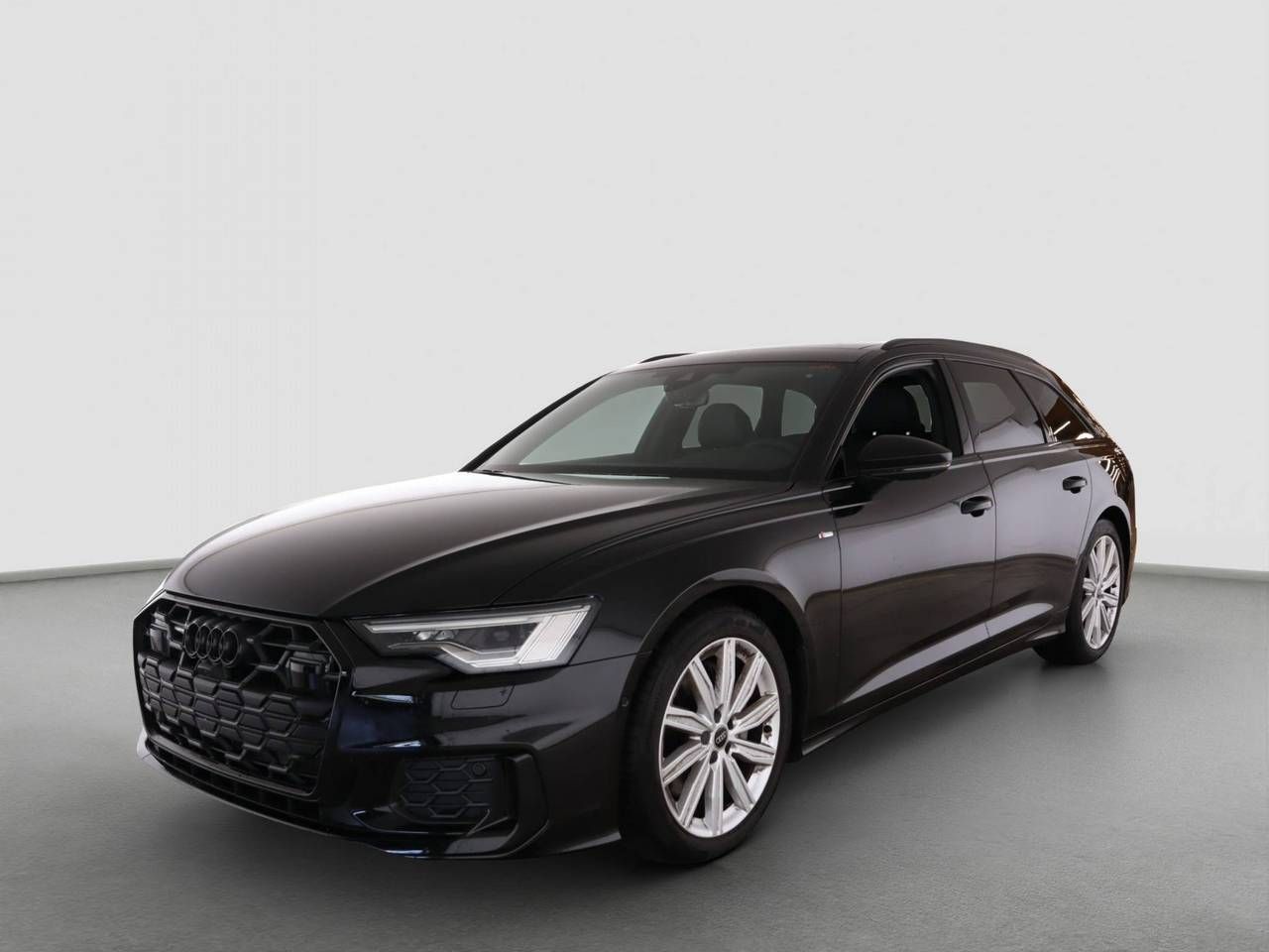 Audi A6 Avant 50 TDI Quattro S line - Samsaru's Car Outlet