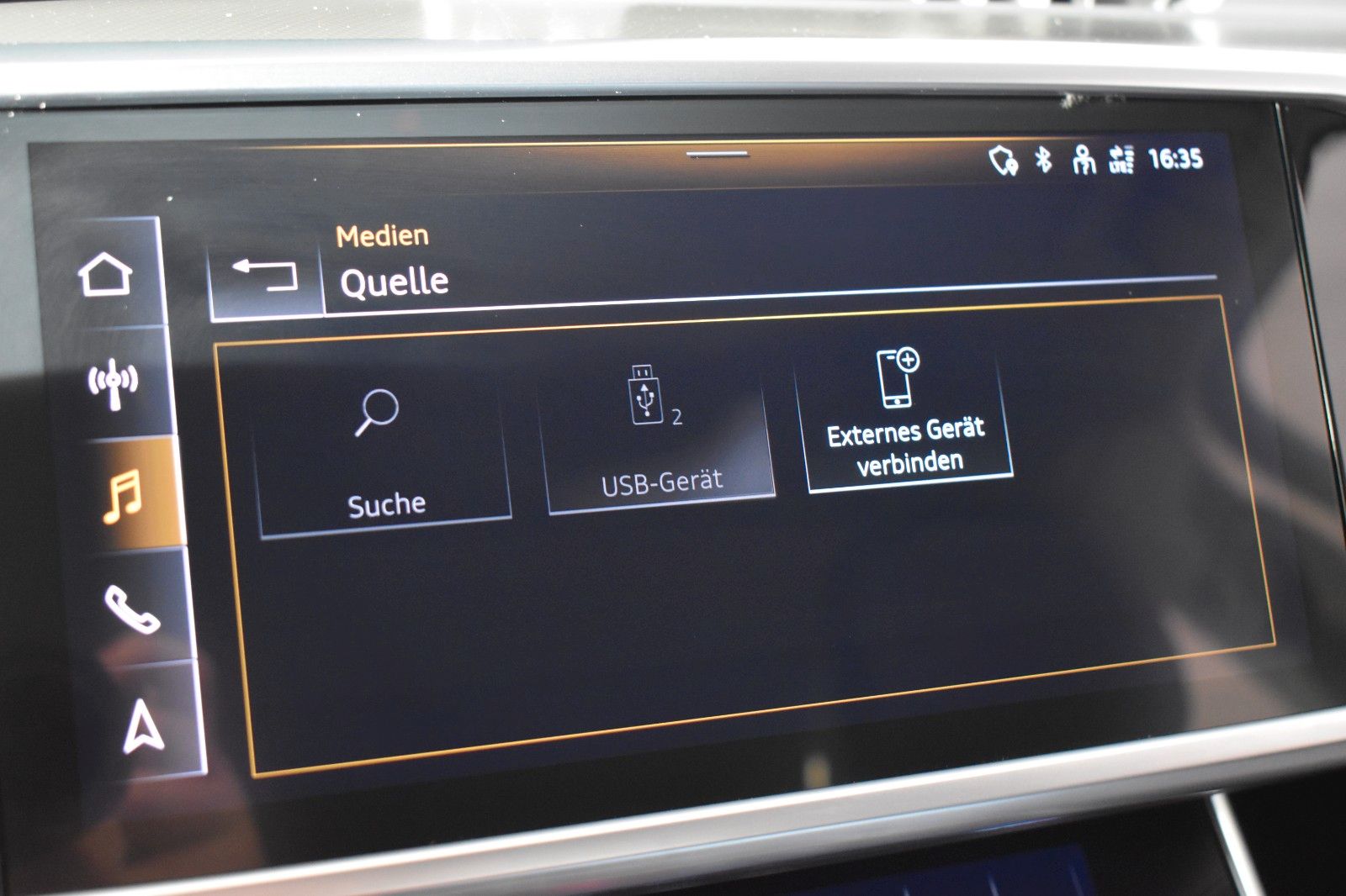 Audi A6 40 TDI - Samsaru's Car Outlet