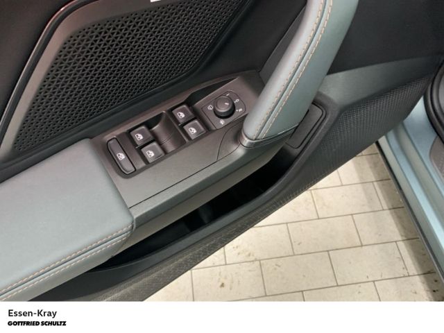 Cupra Formentor CUPRA VZ Extreme 2.0 TSI DSG 4DRIVE Pa