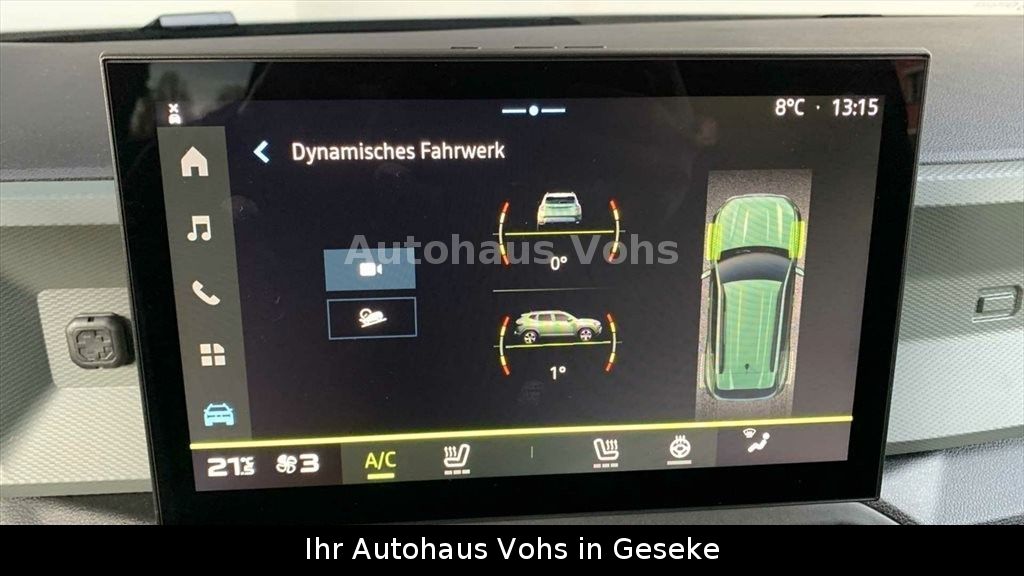 Dacia Duster 1.6 Hybrid Extreme - Samsaru's Car Outlet
