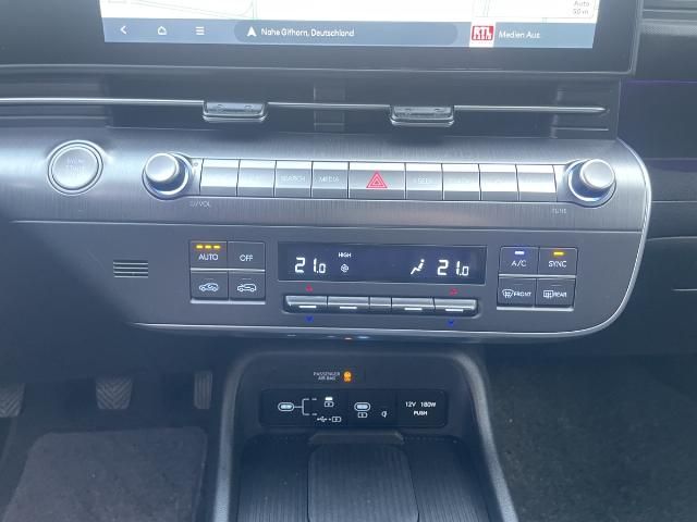 Hyundai KONA 1.0 T-GDI Trend 2WD - Samsaru's Car Outlet