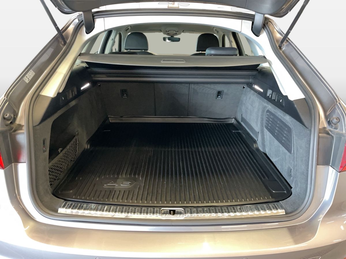 Audi A6 Avant 50 TDI quattro - Samsaru's Car Outlet