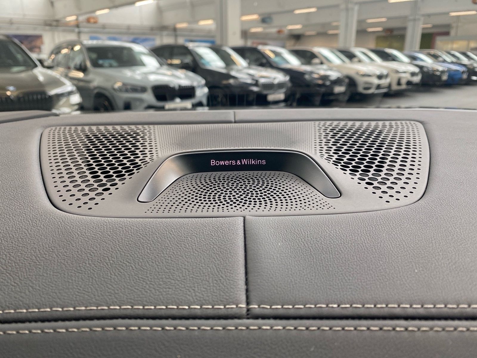 BMW X6 xDrive40d M Sport 360° AHK Pano SHZ Air Bo&Wi