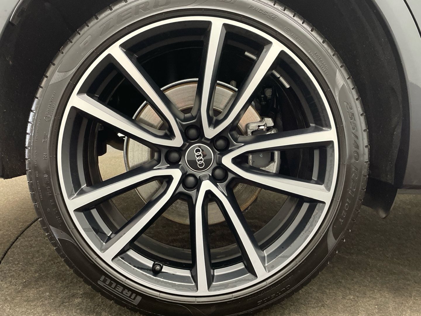 Audi Q5 Sportback advanced 40 TDI quattro - Samsaru's Car Outlet