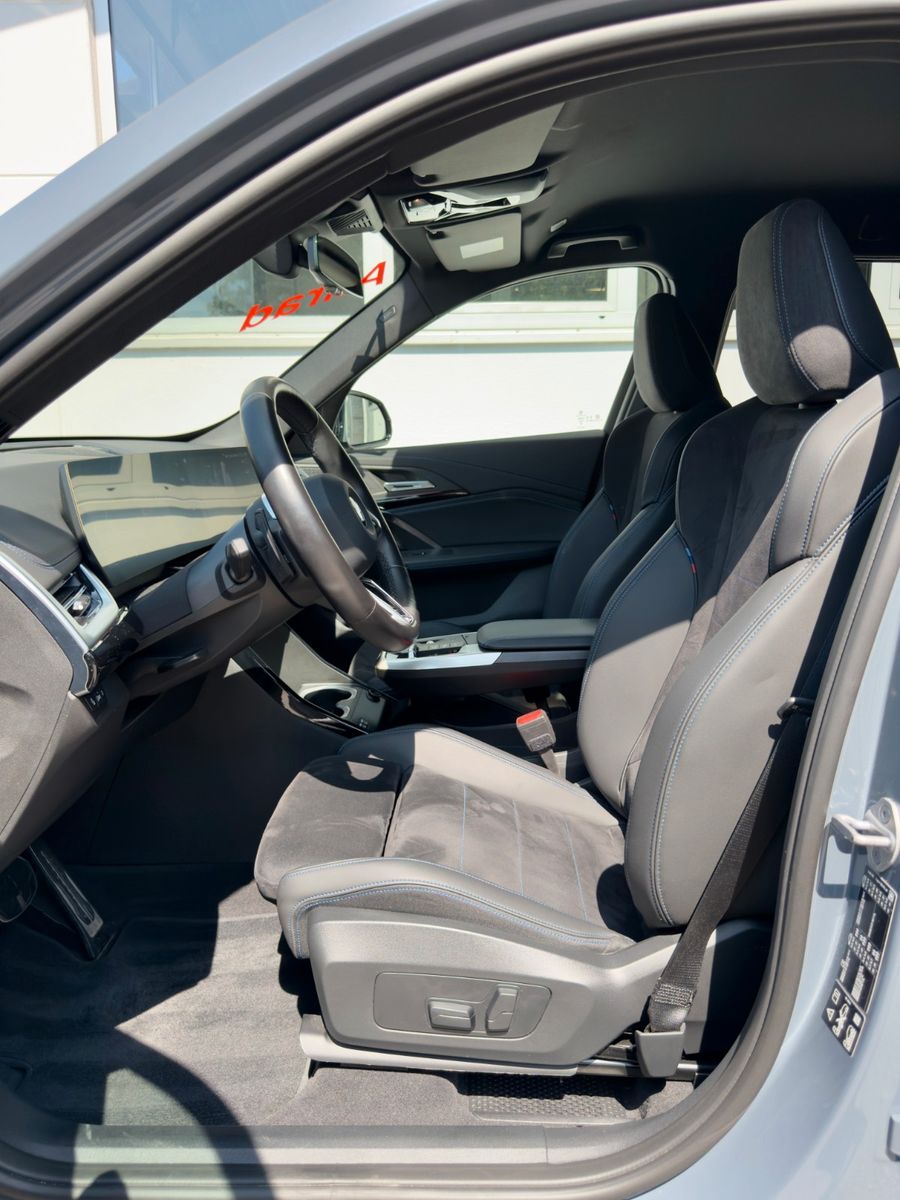 BMW X1 xDrive 23d M Sport - Samsaru's Car Outlet