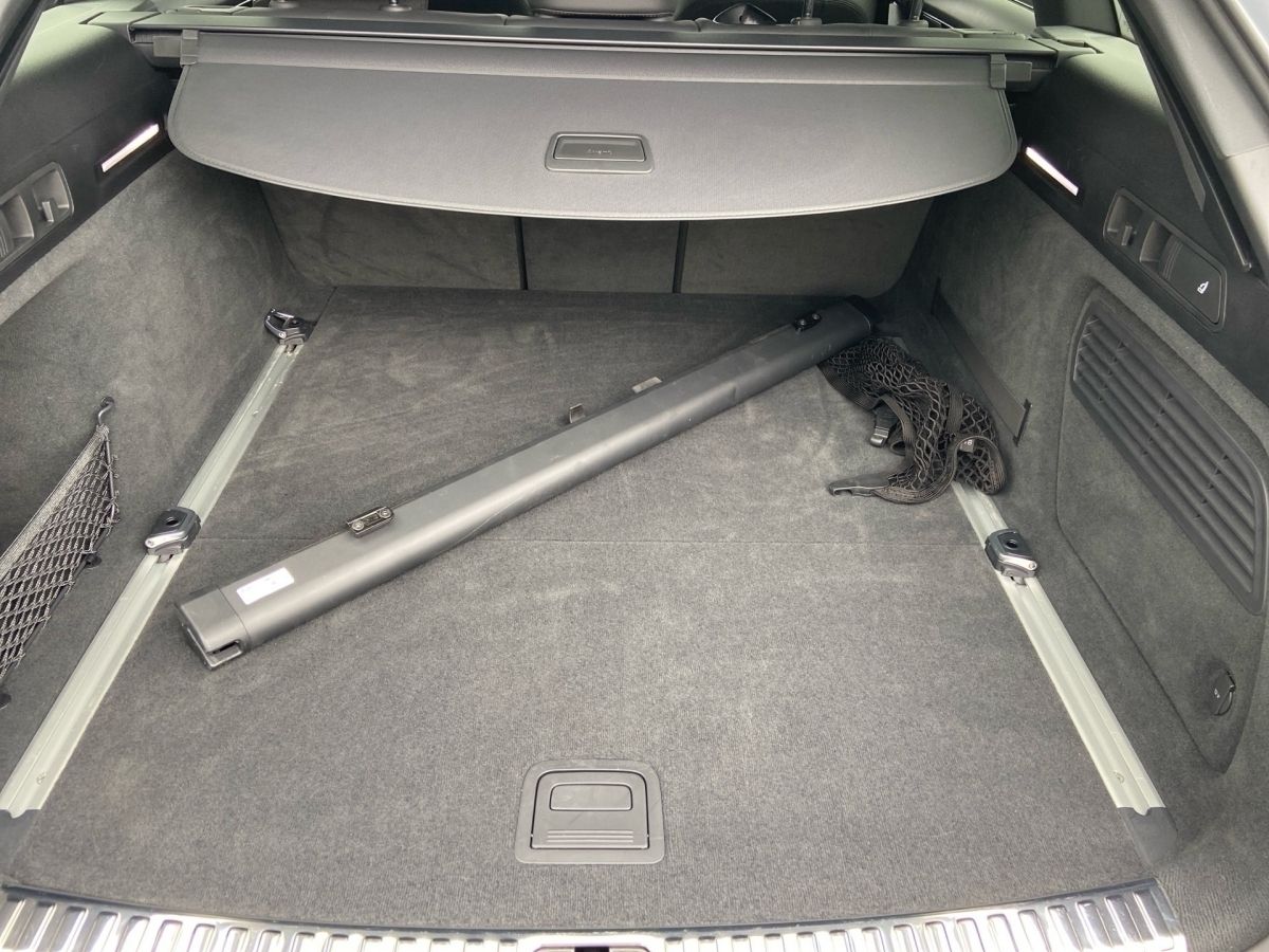 Audi A6 Avant - Samsaru's Car Outlet