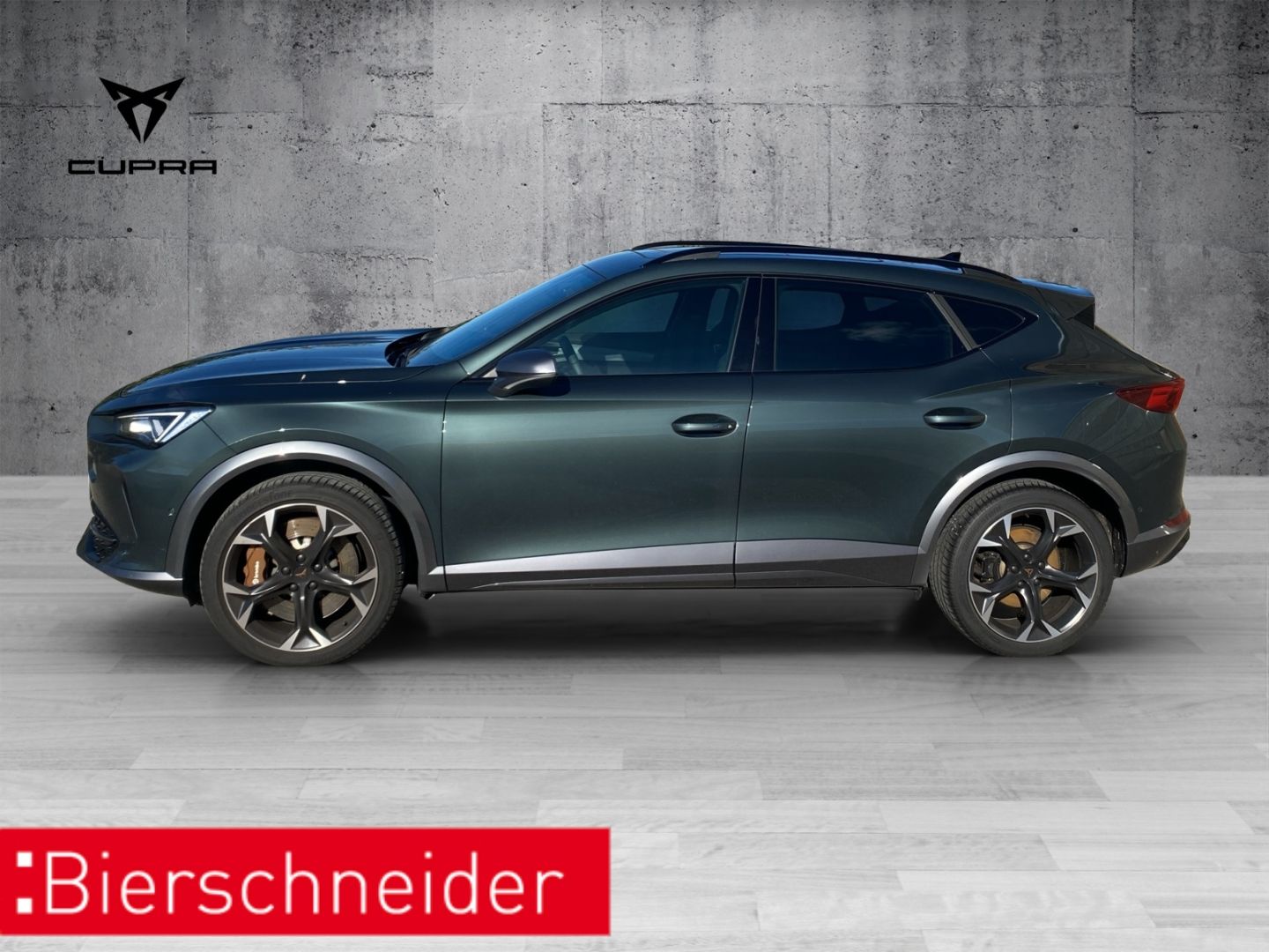 Cupra Formentor VZ 2.0 TSI 4Drive DSG BREMBO AHK Pano