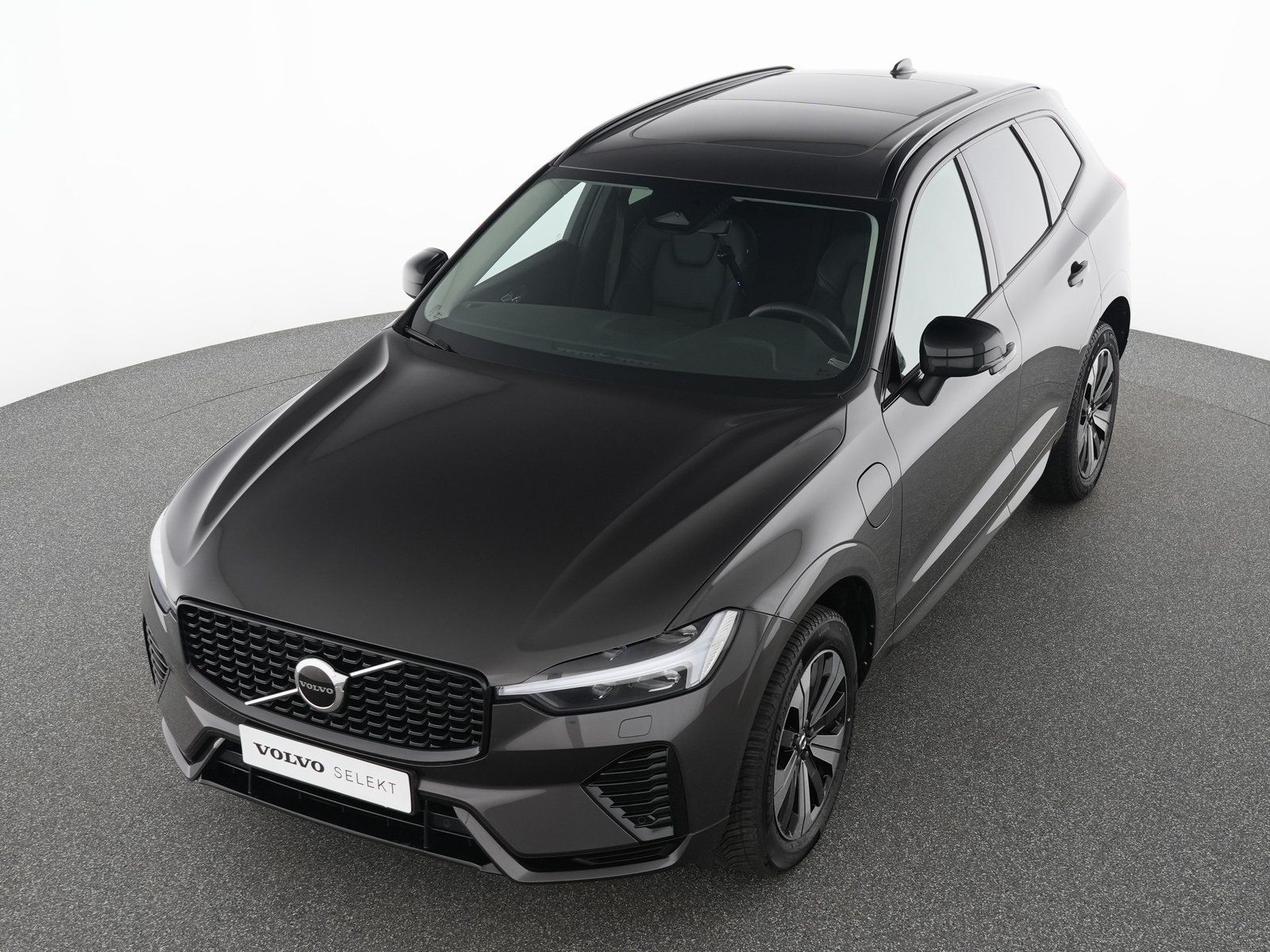 Volvo XC60 T8 AWD Plus Dark H&K-SOUND*STHZ*ACC