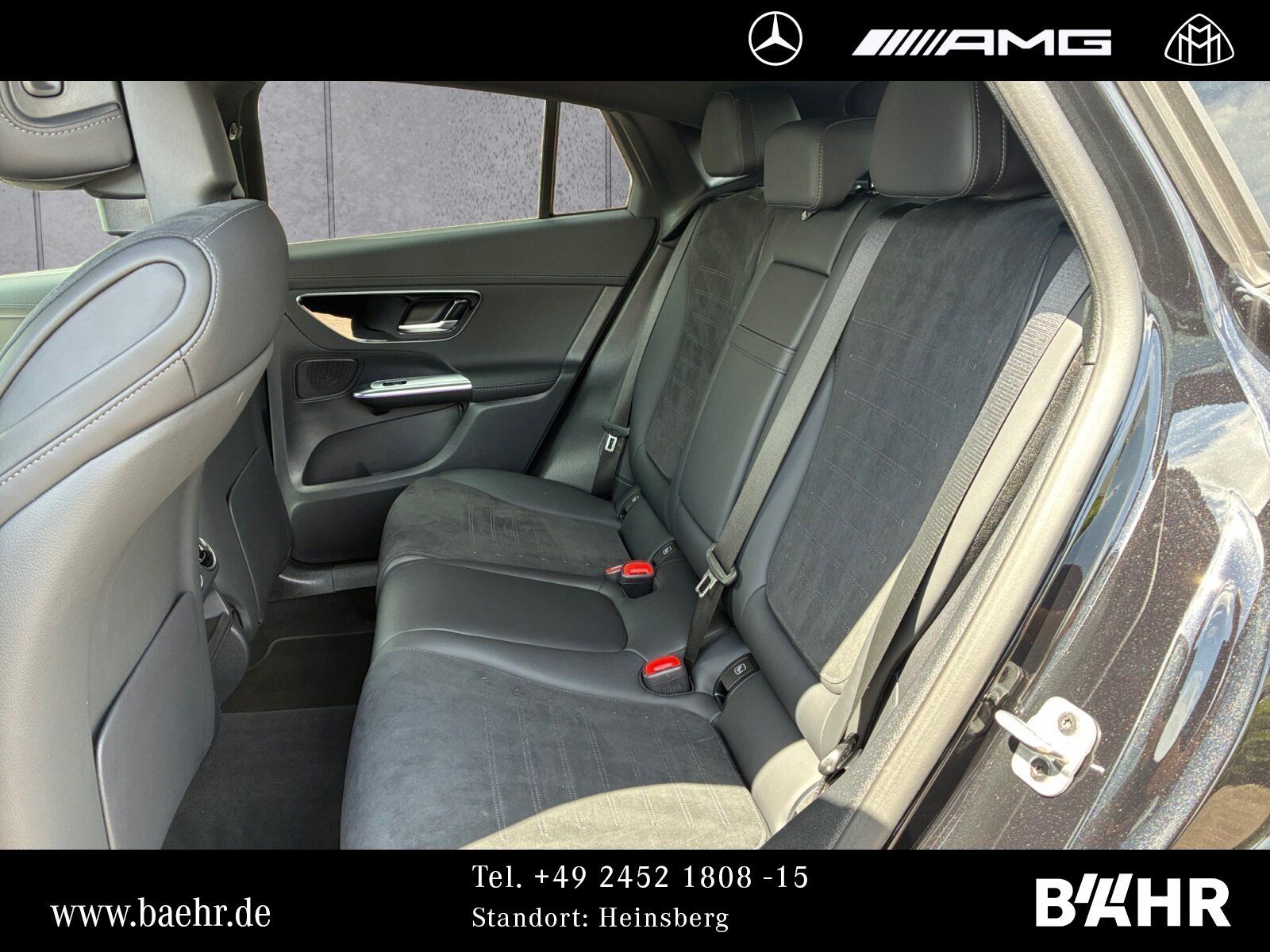 Mercedes-Benz GLC 300 d 4M Coupé AMG/AHK/360°/Digital-Light