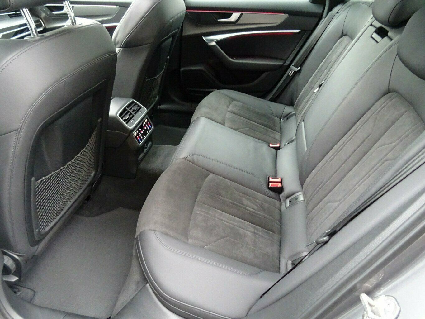 Audi A6 Avant 50 TDI Sport Quattro - Samsaru's Car Outlet
