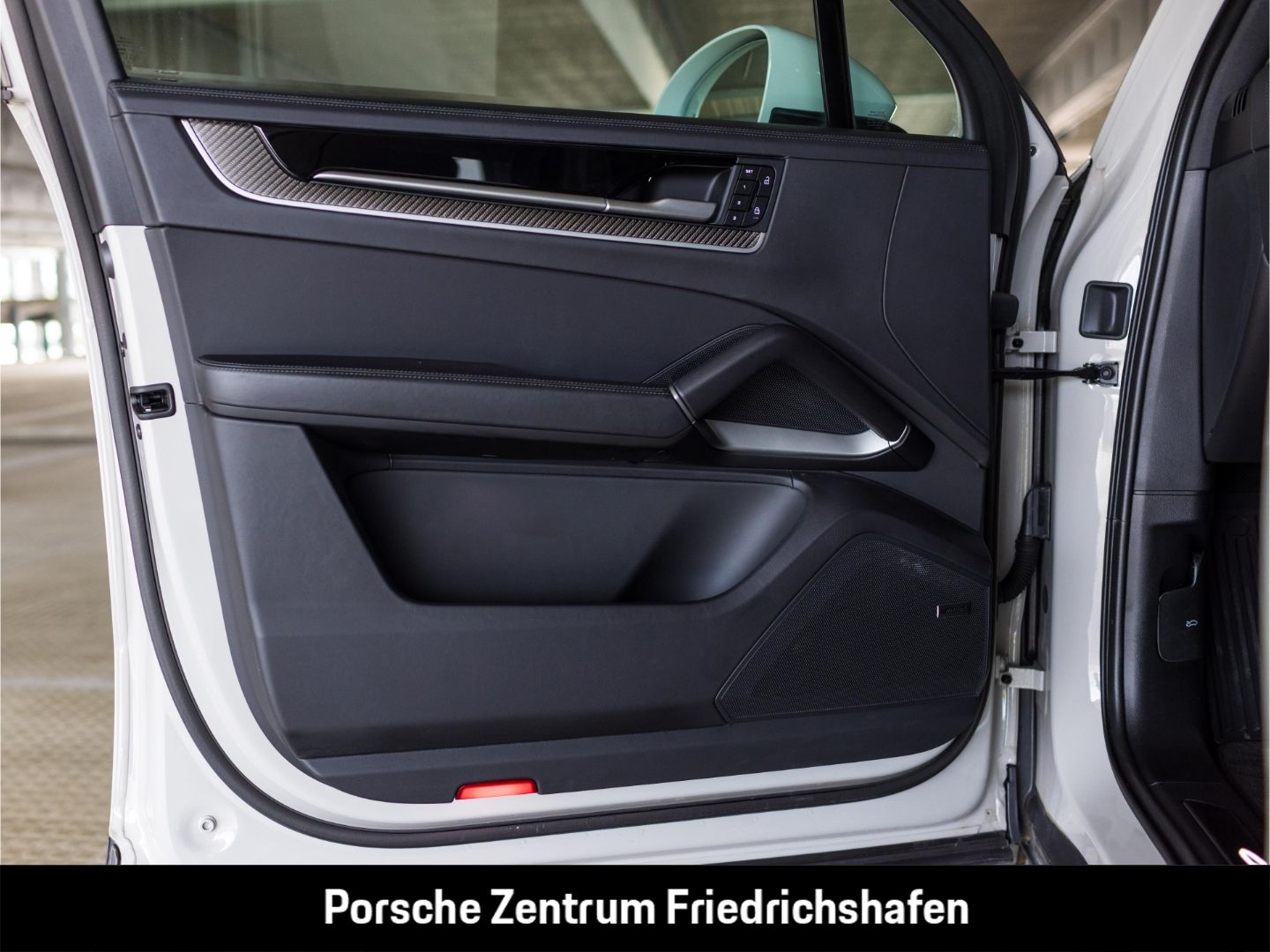 Porsche Cayenne E-Hybrid BOSE LED-Matrix Panoramadach