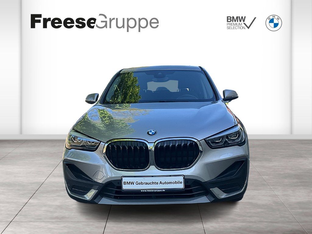 BMW X1 xDrive18d Advantage - Samsaru's Car Outlet