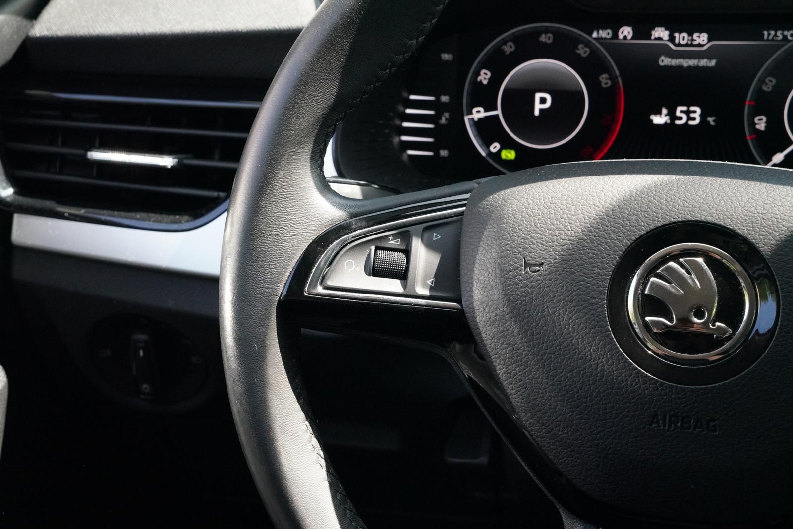 Skoda KAMIQ AMBITION 1.0TSI - Samsaru's Car Outlet