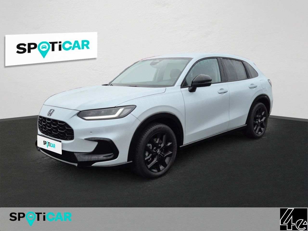 Honda ZR-V e:HEV Sport AHK schwenkbar
