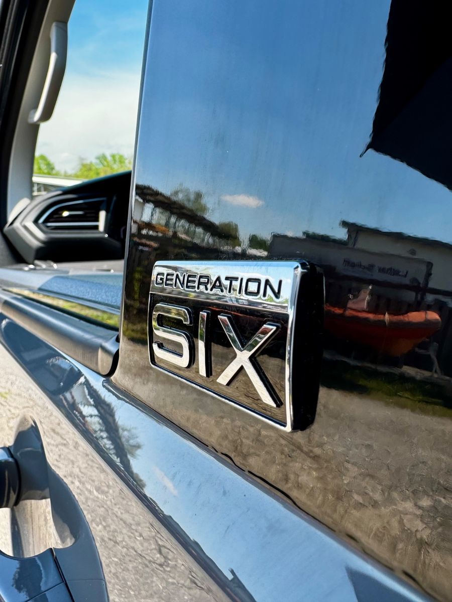 Volkswagen T6 2.0TDI Multivan - Samsaru's Car Outlet