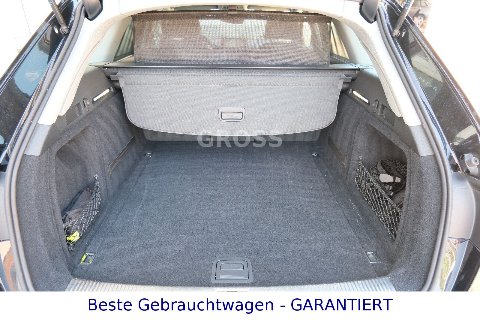 Audi A4 35 TDI Avant S-Line - Samsaru's Car Outlet