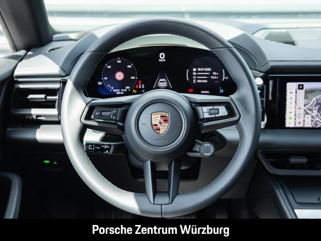 Porsche Macan 4 - Samsaru's Car Outlet