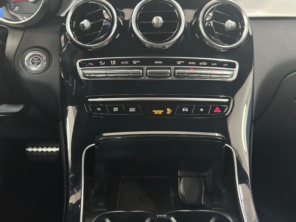 Mercedes-Benz GLC 200 4M AMG - Samsaru's Car Outlet