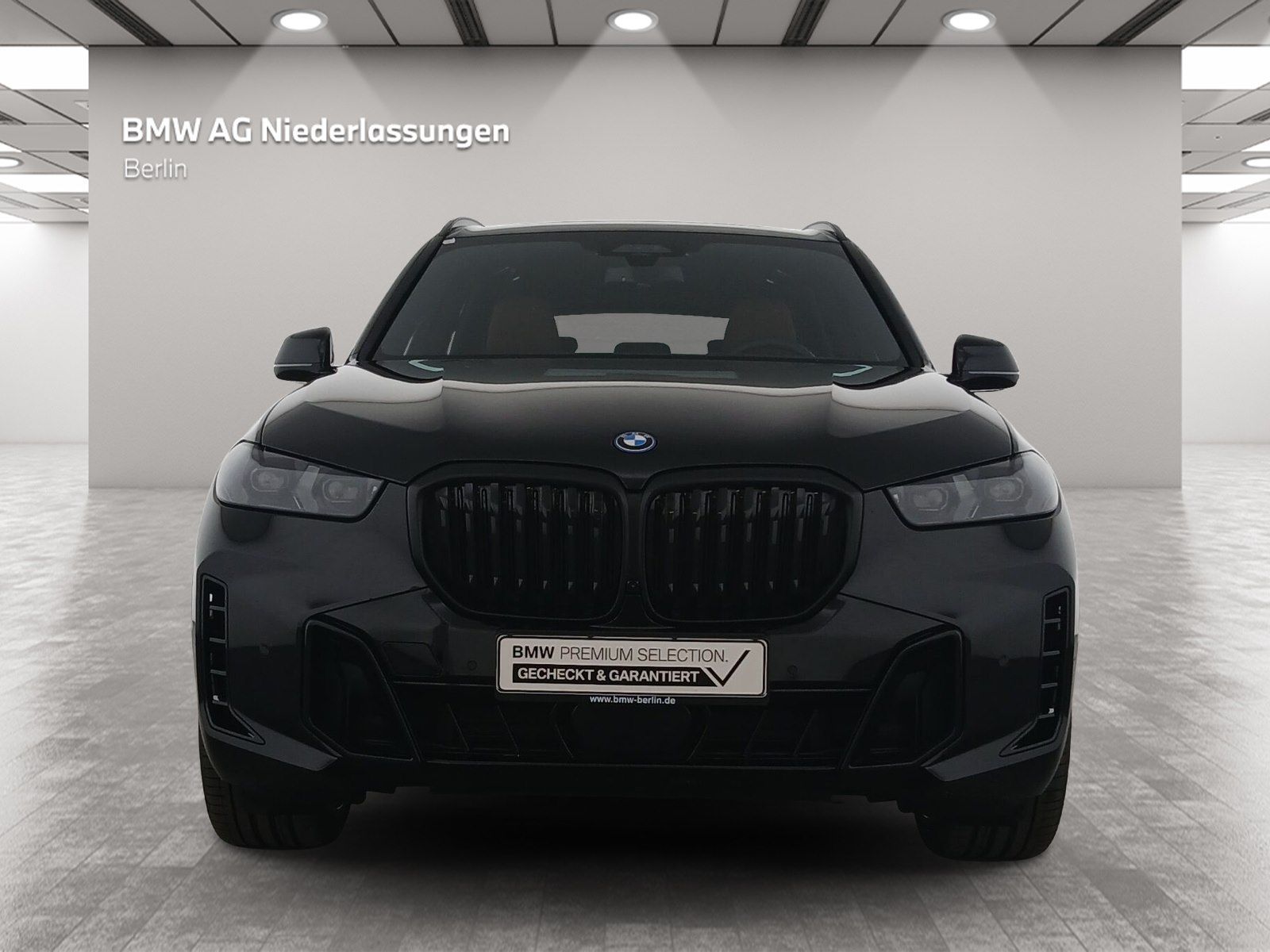 BMW X5 xDrive50e M SportPro Komf-Sitz Pano AHK DAPr