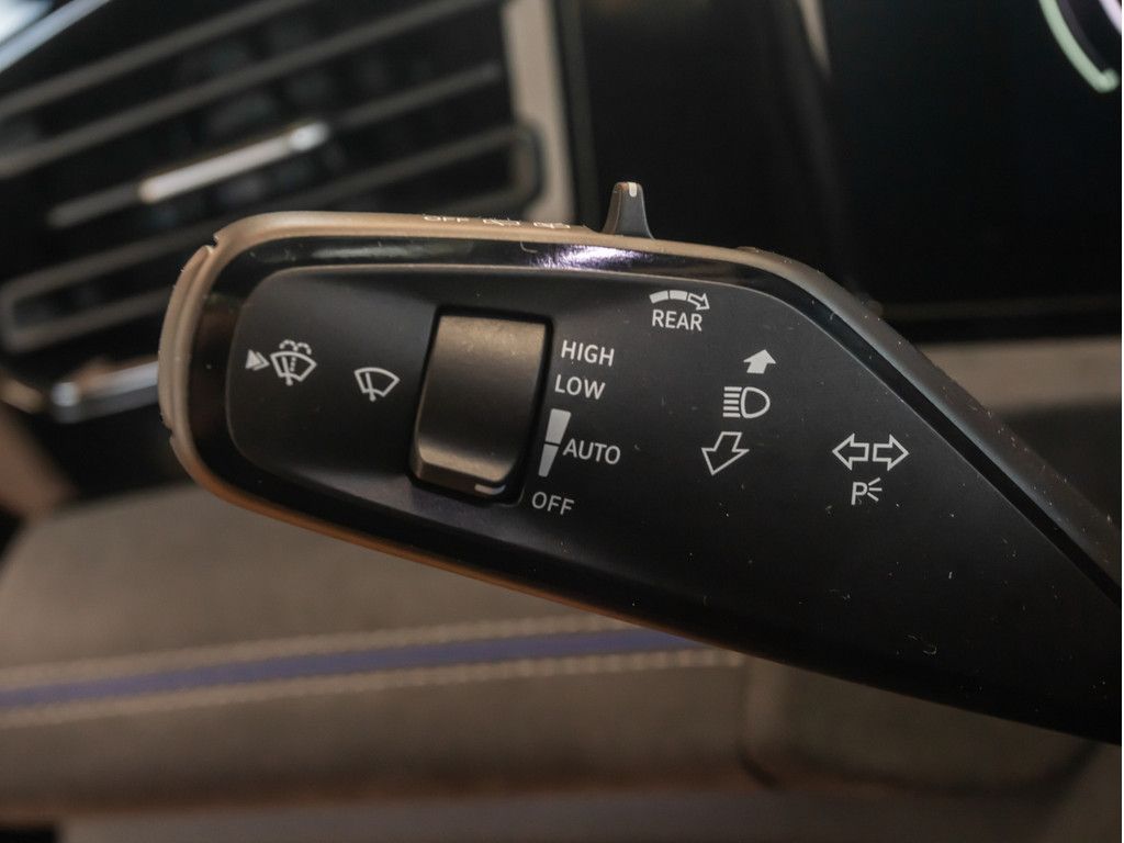 Volkswagen Tiguan R-Line 1,5 l eHybrid 130 kW 177 PS / 85 k