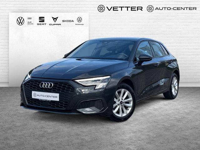 Audi A3 Sportback 35 TFSI S tronic - RFK*AHK*LED*NAVI