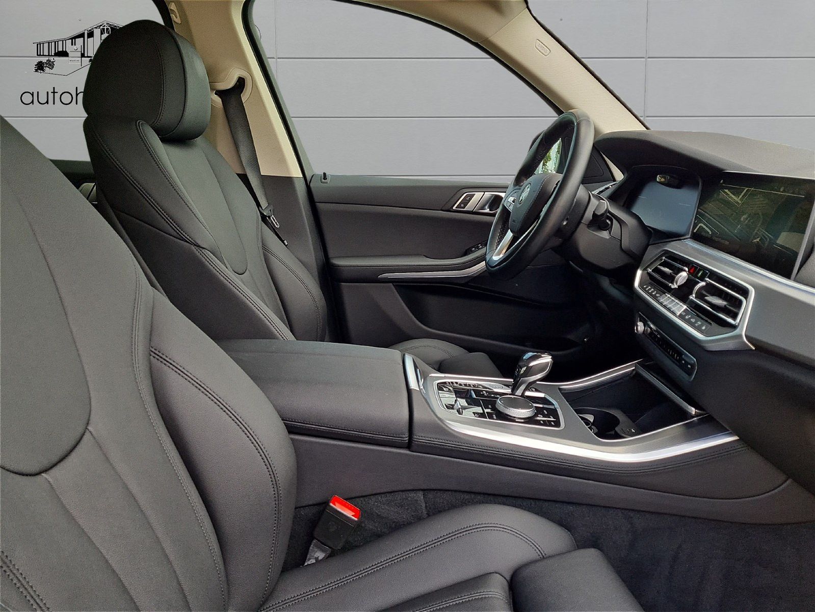 BMW X5 xDrive45e