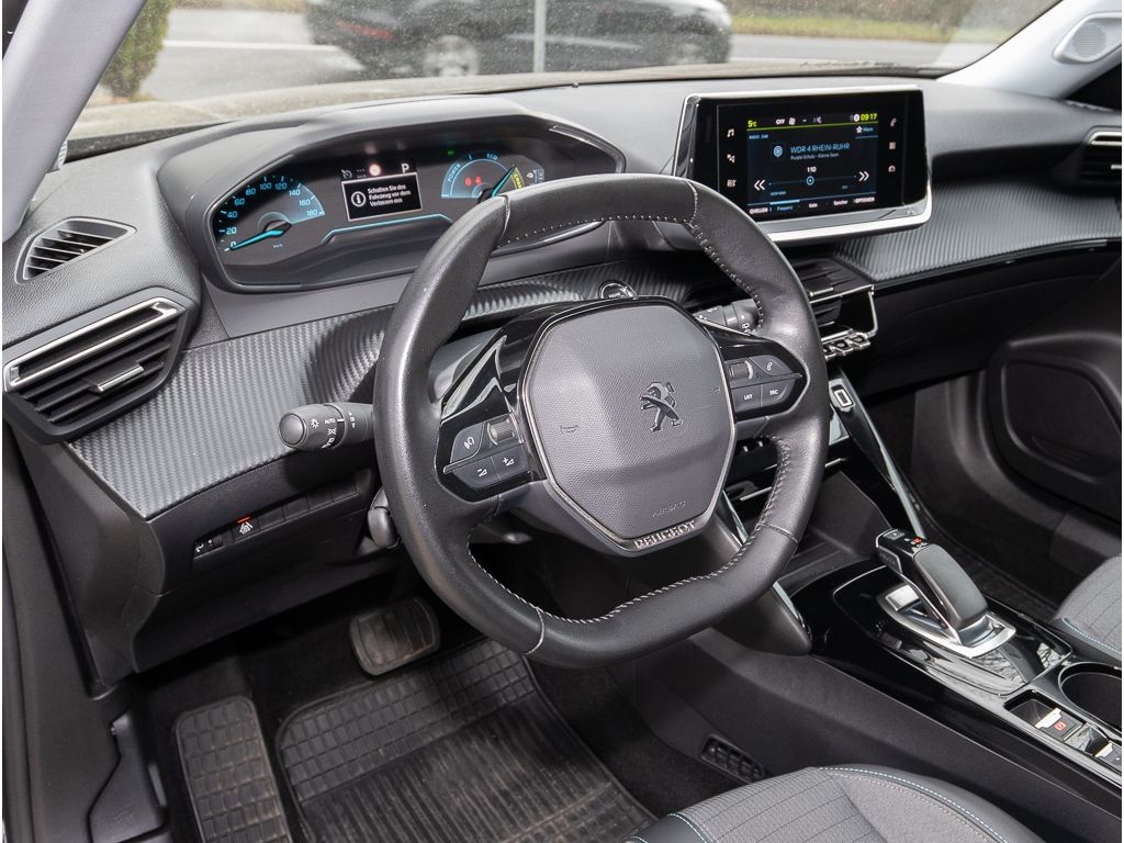Peugeot 2008 ELEKTRO ALLURE - Samsaru's Car Outlet