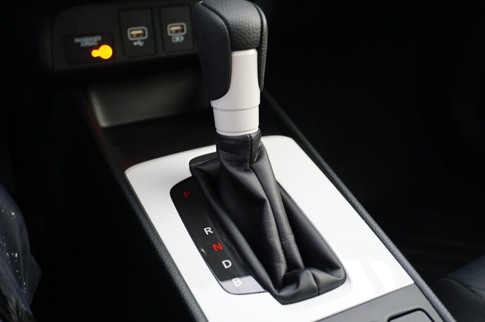 Honda Jazz 1.5 i-MMD Hybrid Elegance