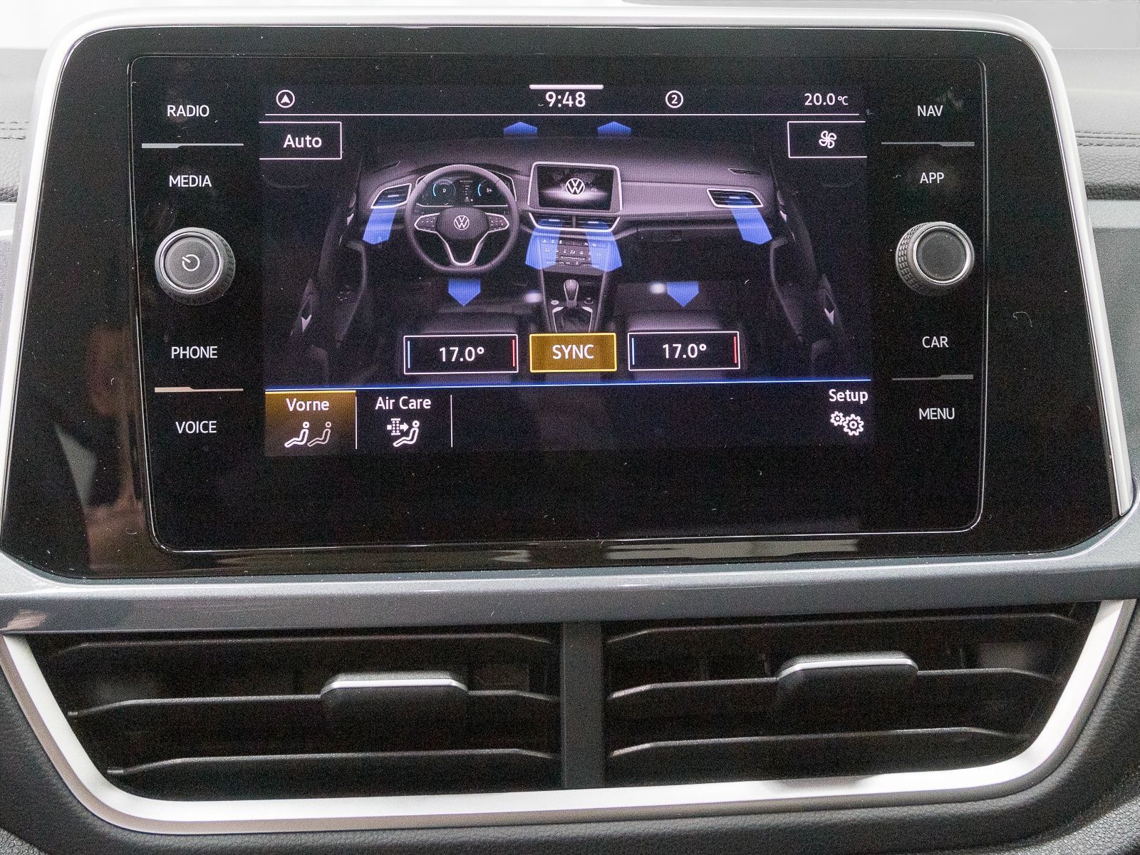 Volkswagen T-Roc 1.5 TSI DSG STYLE - Samsaru's Car Outlet