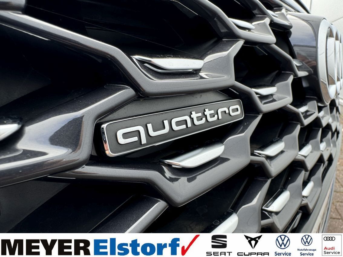 Audi Q3 Sportback 35 TDI quattro S-line - Samsaru's Car Outlet