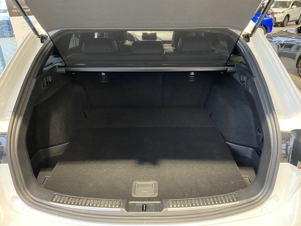 Mazda 6 Kombi 2.5 Takumi GSD AHK AUTOMATIK