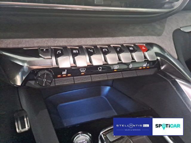 Peugeot 3008 Hybrid 225 (Plug-In) GT * elek.Heck*SHZ*AHK