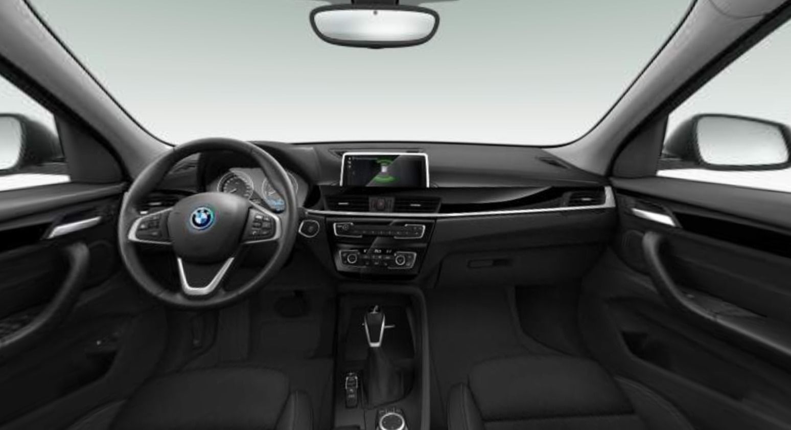 BMW X1 xDrive 25e Advantage - Samsaru's Car Outlet