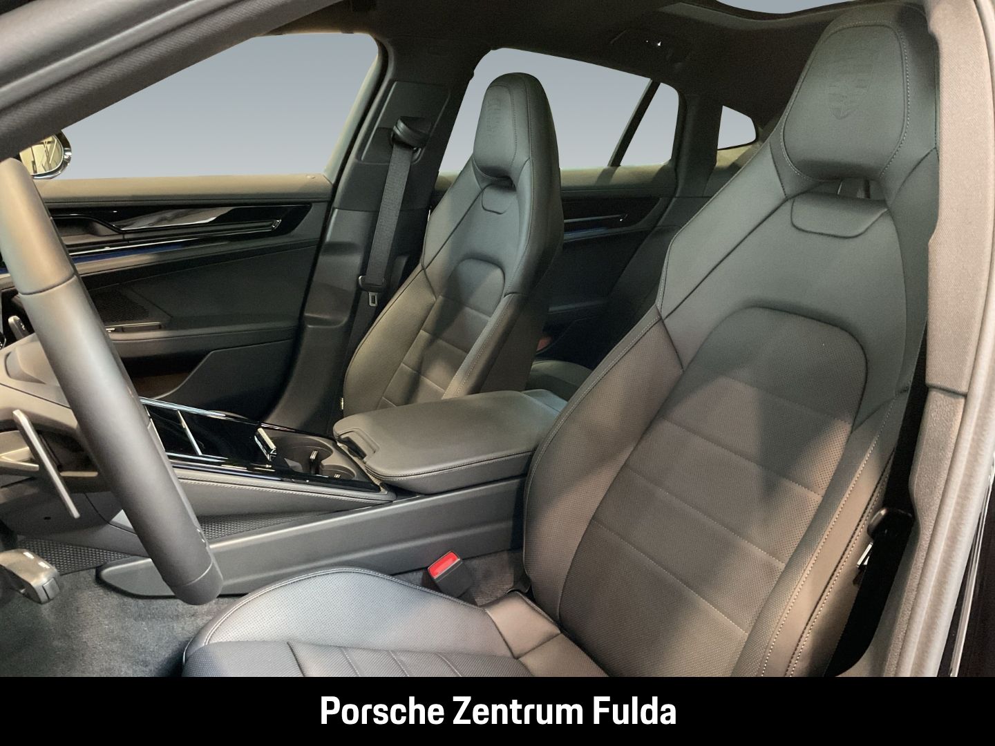 Porsche Panamera 4 E-Hybrid BOSE Sportabgasanlage LED