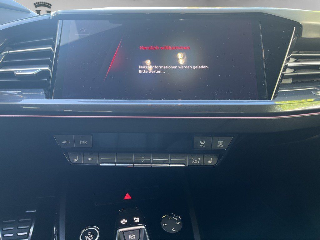 Audi Q4 e-tron 50 quattro S line AHK MMI Navi