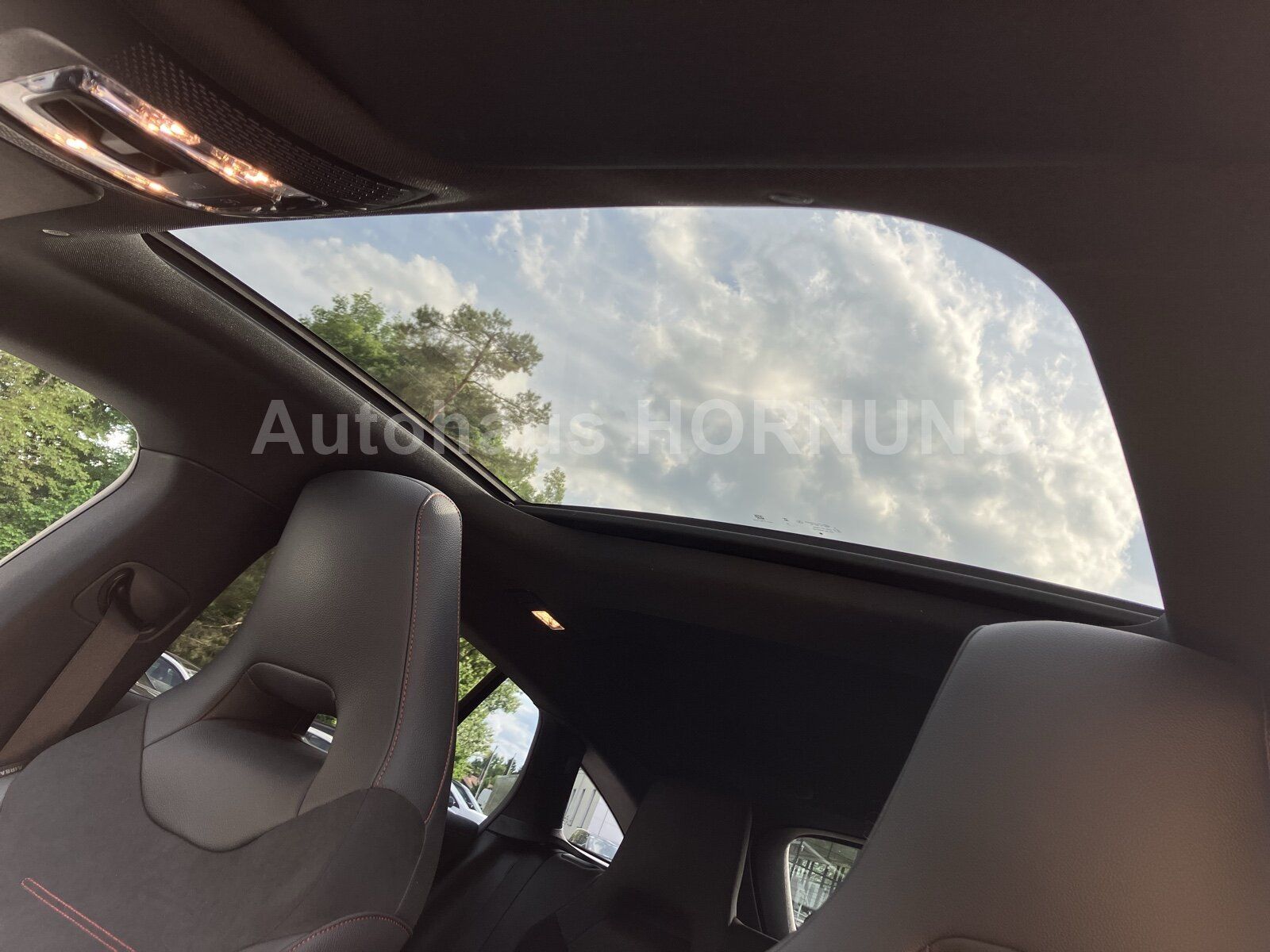 Mercedes-Benz CLA 250 4x4 AMG PREMIUM - Samsaru's Car Outlet