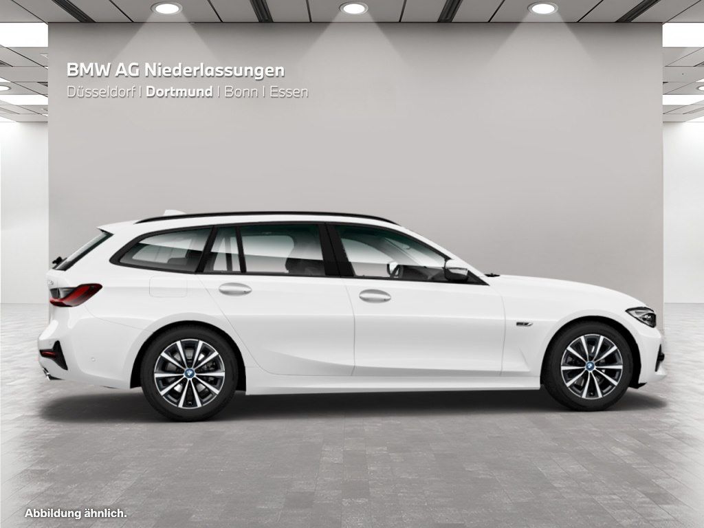 BMW 320e Touring LiveCockpitProf - Samsaru's Car Outlet