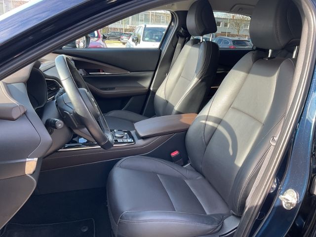 Mazda CX-30 G150 Selection AT LEDER BOSE ACC HUD 360°