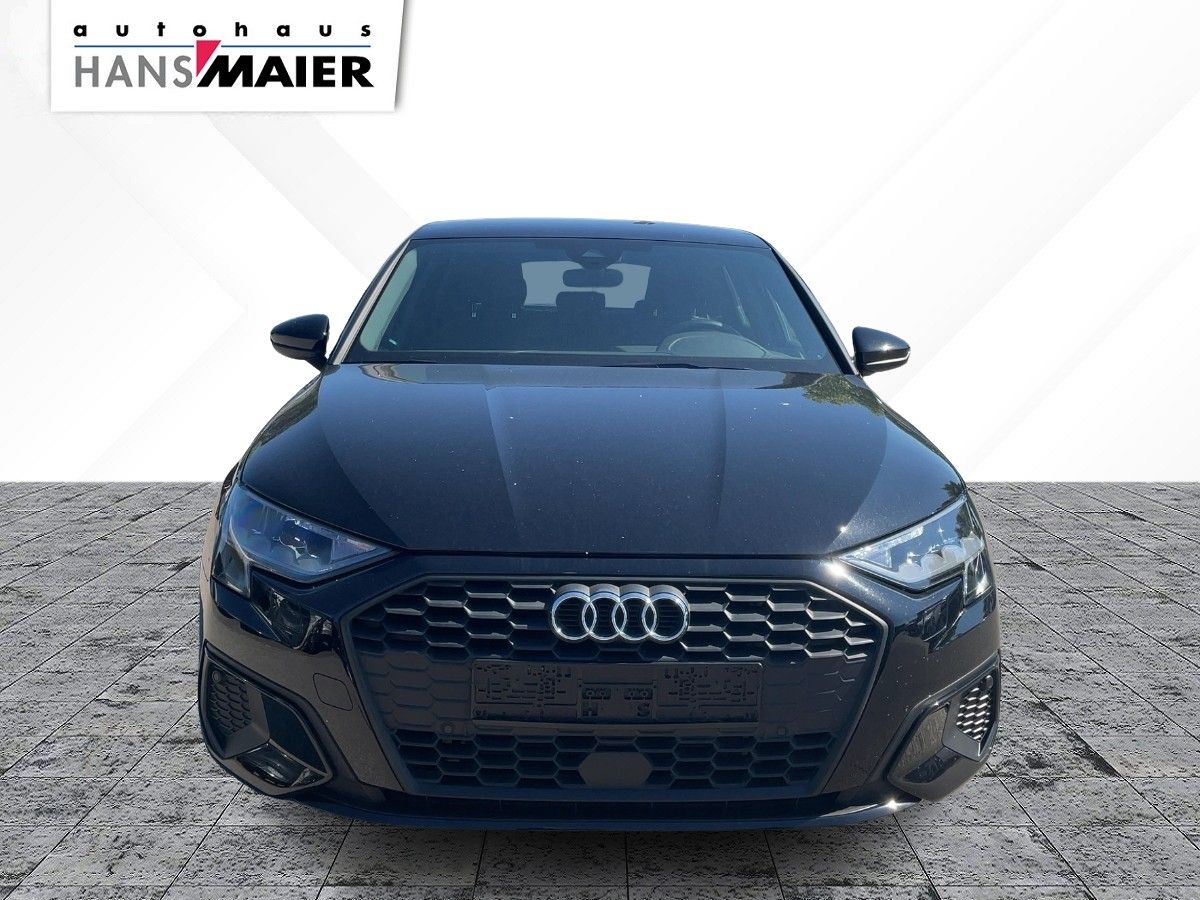 Audi A3 Sportback TFSI e S tronic - Samsaru's Car Outlet