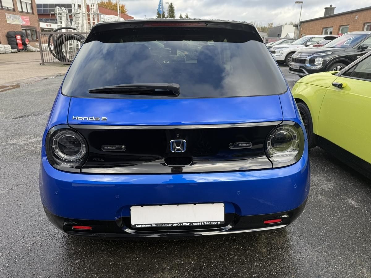 Honda e Advance 17" Allwetter