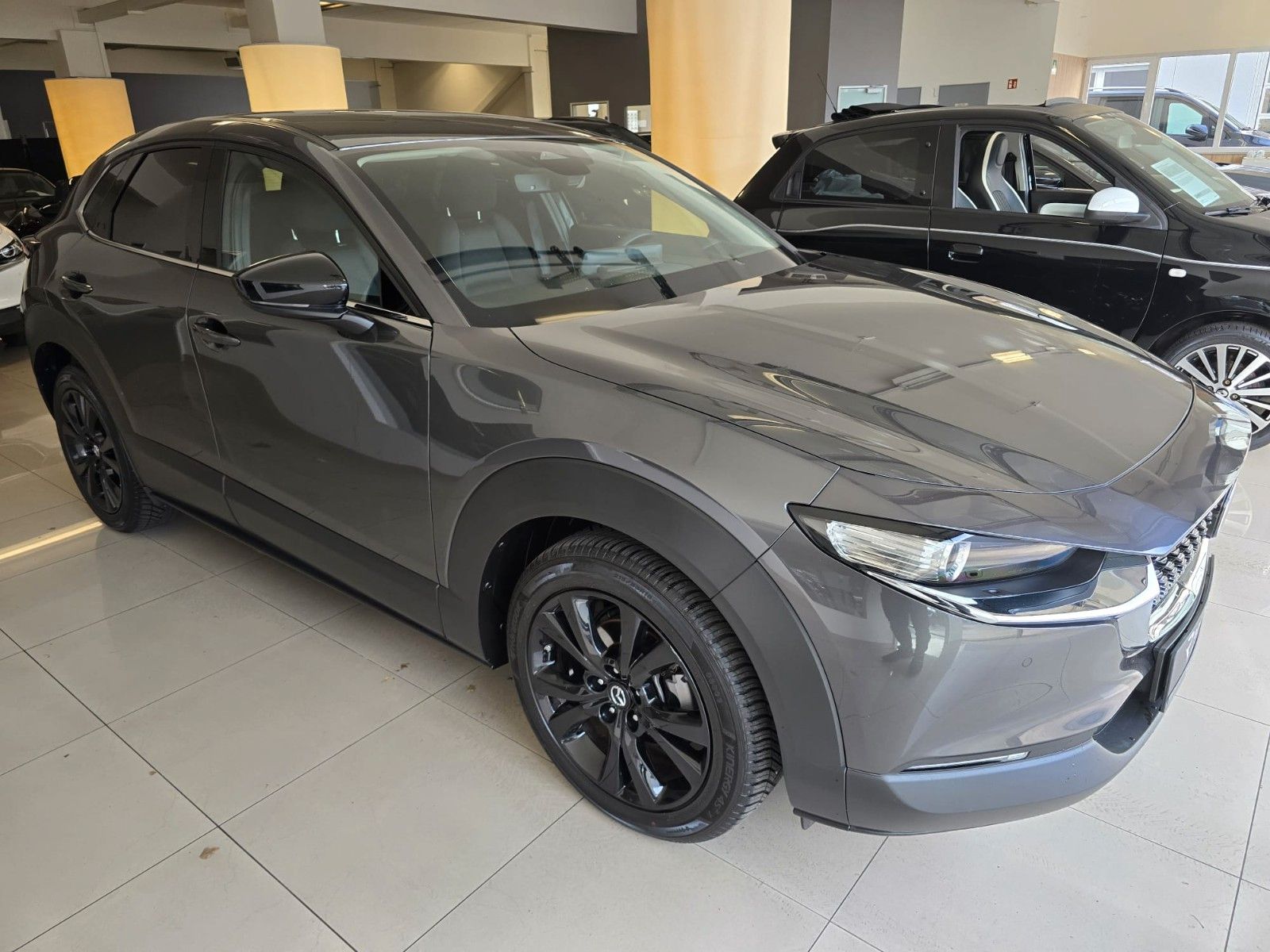 Mazda CX-30 Homura FWD 140PS *RFK*NAV*